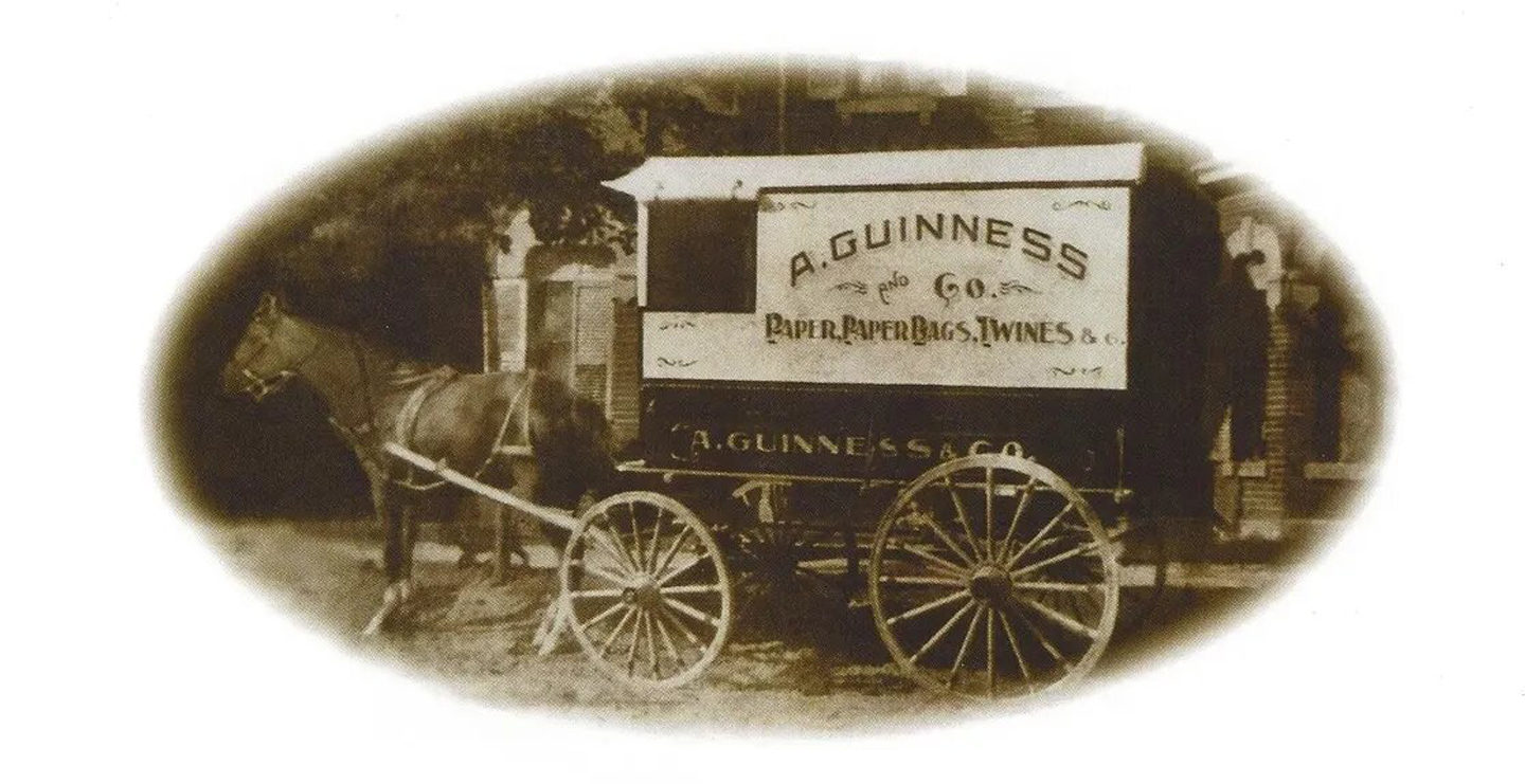 A. Guinness & Company
