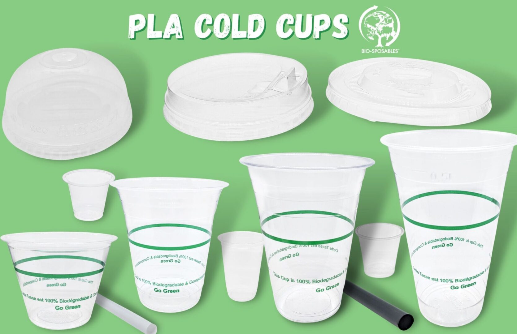 PLA Cold Cup Group Shot
